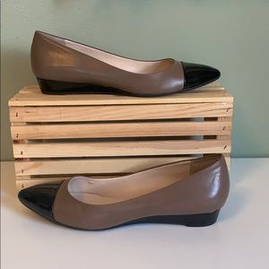 Franco Sarto Flats Size 8M